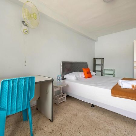 Koolkost @ Jalan Raya Langsep Hotell Kotalama Exteriör bild