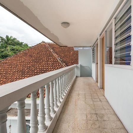 Koolkost @ Jalan Raya Langsep Hotell Kotalama Exteriör bild