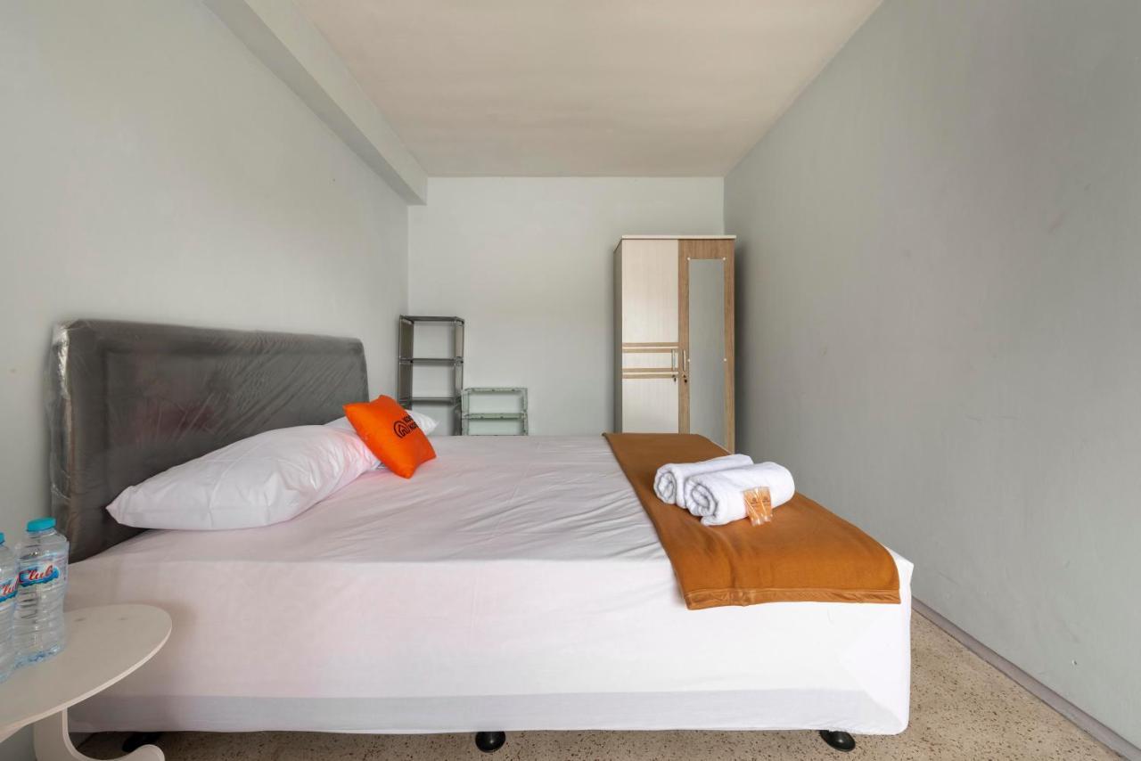 Koolkost @ Jalan Raya Langsep Hotell Kotalama Exteriör bild