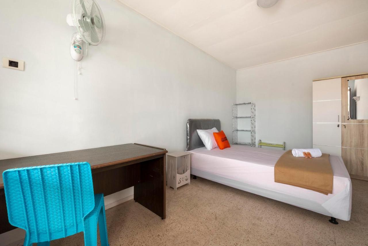 Koolkost @ Jalan Raya Langsep Hotell Kotalama Exteriör bild