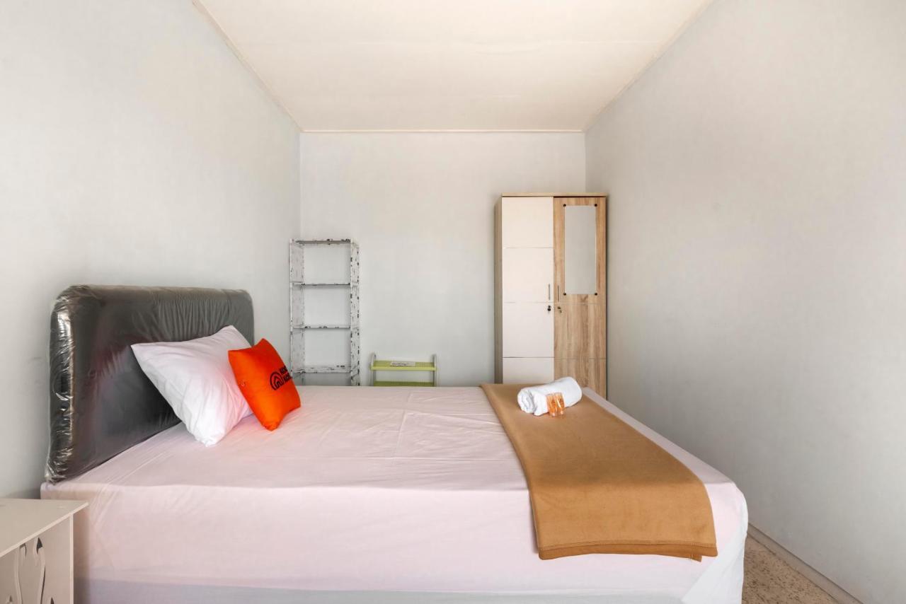 Koolkost @ Jalan Raya Langsep Hotell Kotalama Exteriör bild